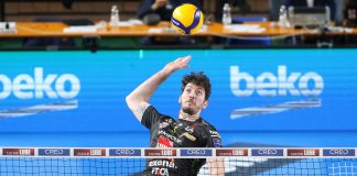 Gargiulo: “Scalpito per debuttare in Champions League con la Lube!”