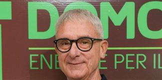 Billy Gurnari:”Alla Domotek per dare forza ed esperienza”
