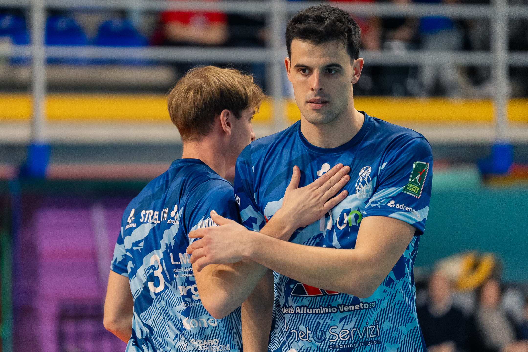 Streliotto, Rampin - Sarroch