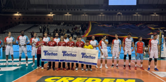 La Sviluppo Sud Catania cade a Ravenna
