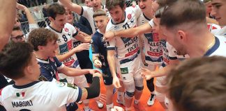 Il ds Carniel elogia i rinoceronti: «Avevano il fuoco negli occhi»