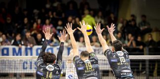 Coppa Italia: la gara unica dei Quarti chiuderà il dicembre a Perugia