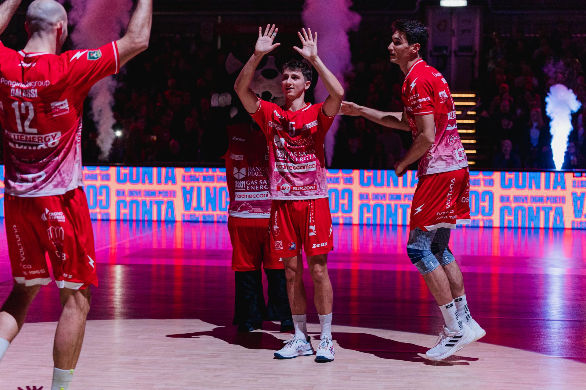 Volley_Piacenza_Entrata_Campo_12-12-2025