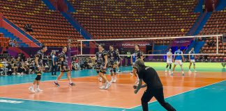 Mondiale per Club, Perugia vola in semifinale da prima del girone
