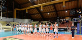 Sviluppo Sud Catania, sfida d’alta quota al PalaCatania contro Prata