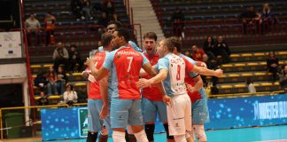 Prata ferma la Sviluppo Sud Catania dopo 3 vittorie
