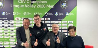 Torna la Champions: i campioni d’Europa pronti a difendere il titolo!