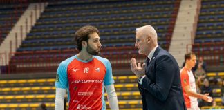 Sviluppo Sud Catania, al PalaCatania arriva la Virtus Aversa