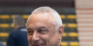 Sviluppo Sud, il presidente Carbone lancia la giornata rossazzurra