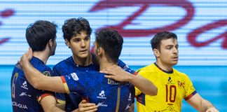 La Consar vuole anche la settima vittoria di fila