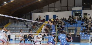 L’Altotevere (3-0 al San Donà) blinda il 2° posto