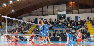 Altotevere, la carica di Compagnoni: “A Mantova sarà una battaglia”