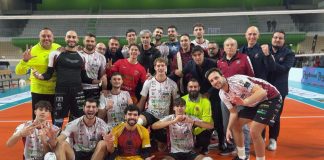 Another important win for Domotek