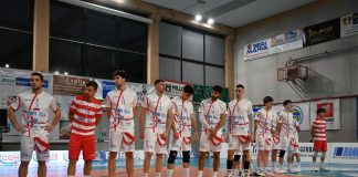 L’Altotevere consolida il secondo posto e “vede” la Coppa Italia