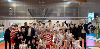A Mantova il settimo sigillo (3-1) dell’Altotevere