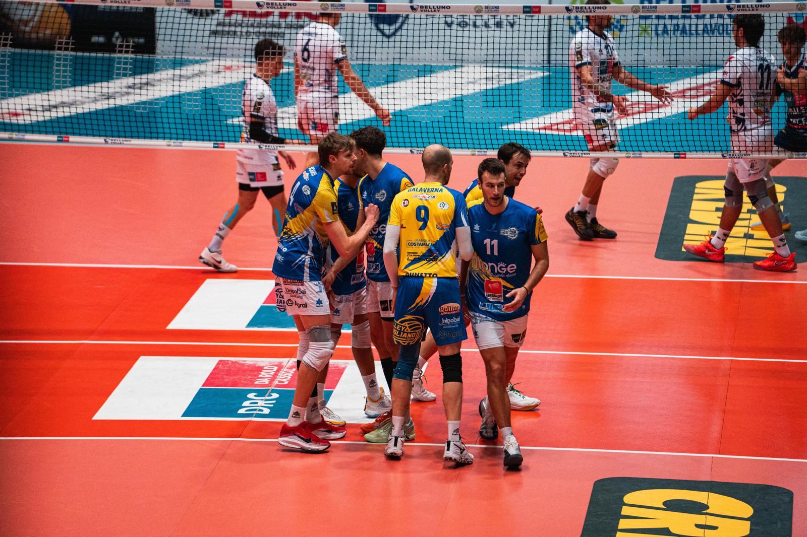 foto legavolley
