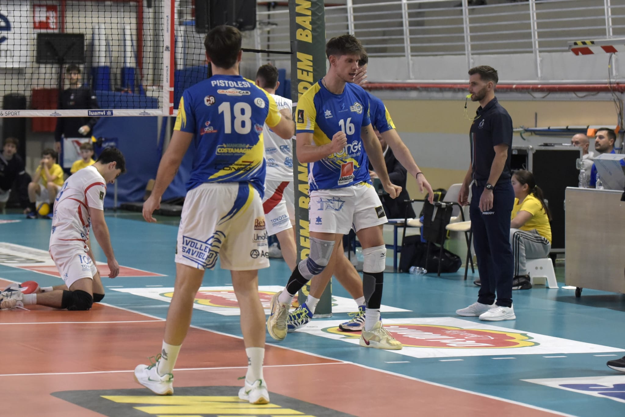 foto silvano carta bonola