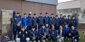 L’Altotevere punta alla sestina contro Trebaseleghe