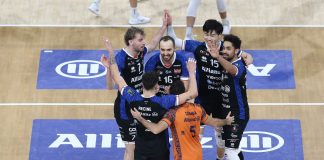 SuperLega Credem Banca: i risultati del 13° turno