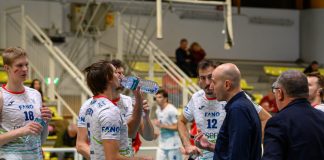 Fano will need to step up