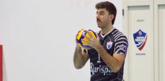 Aurispa Dfv con Reggio Calabria si gioca l’accesso in Coppa Italia