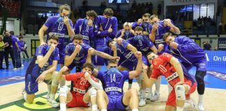 Monza clinched Italian Cup