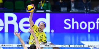 Modena vince al PalaPanini con Grottazzolina