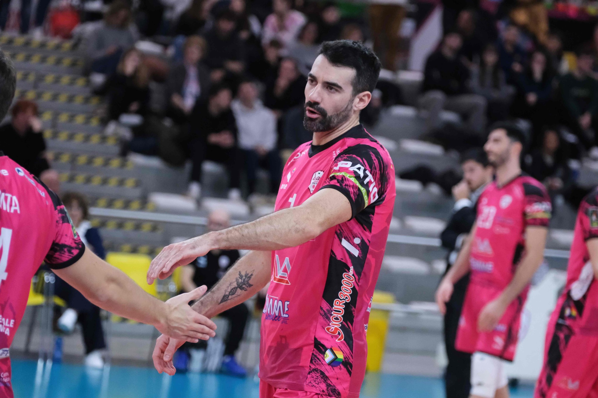 13. Brescia-Alva Inox 2 Emme Service - Alex Erati 01
