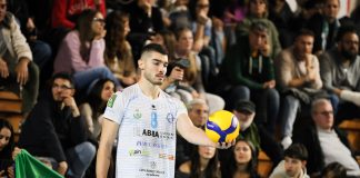 Ultima del girone di andata e big match: Pineto affronta Ravenna
