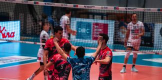 Per la 3^ di ritorno, a Trebaseleghe arriva Mirandola
