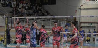 Savigliano straccia Trebaseleghe senza appello