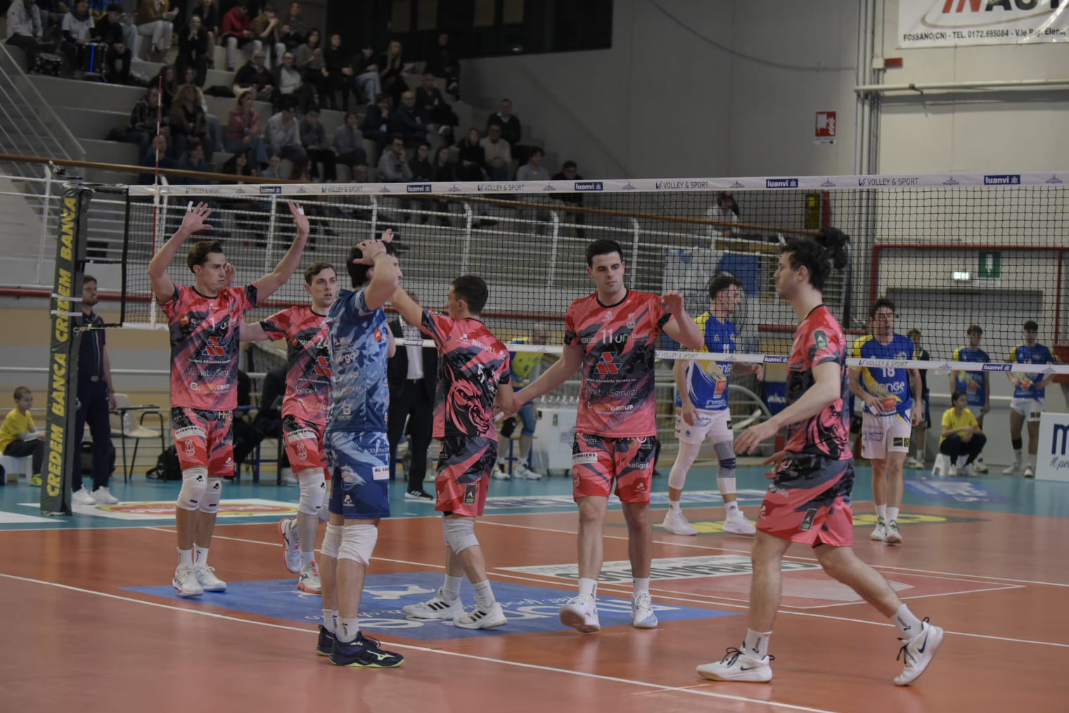 2026-01-31 - Savigliano-Trebaseleghe 5b