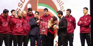 Domotek, trionfo di vittoria e solidarietà,parla Valeria Pellegrino