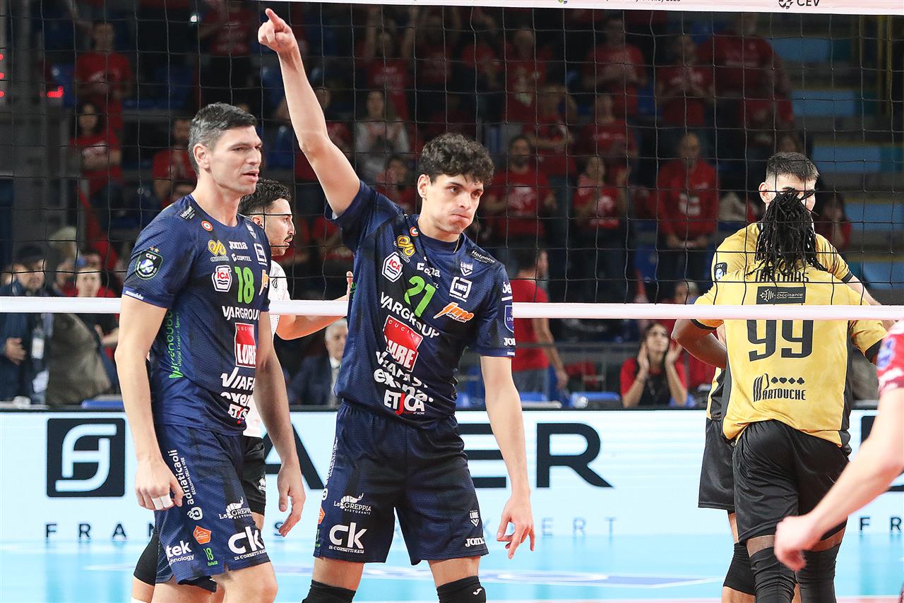 Civitanova Champions 2026