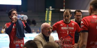 Prisma, domenica arriva la corazzata Ravenna