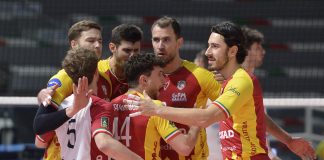 La Conad a Cagliari per continuare la corsa: sabato sfida al CUS