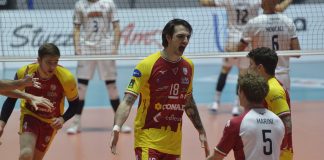 È tempo di Coppa Italia: la Conad affronta Mantova nei quarti