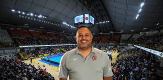 Domotek wants to win the Big Match