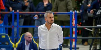 Yuasa, la gioia di Ortenzi: “Vittoria che ci toglie un gran peso”