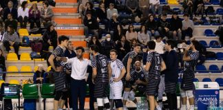 Domenica va in scena il derby salentino tra Aurispa Dfv e Galatone