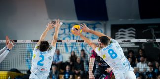 ABBA Pineto, che carattere: rimonta e vittoria contro Porto Viro