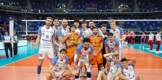 Allianz Milano senza sbavature: Stella Rossa ko e quarti conquistati