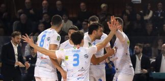 Capolavoro ABBA Pineto: 3-1 a Ravenna e biancoazzurri secondi