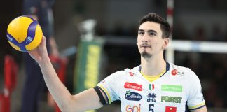 On sunday in Perugia without Michieletto