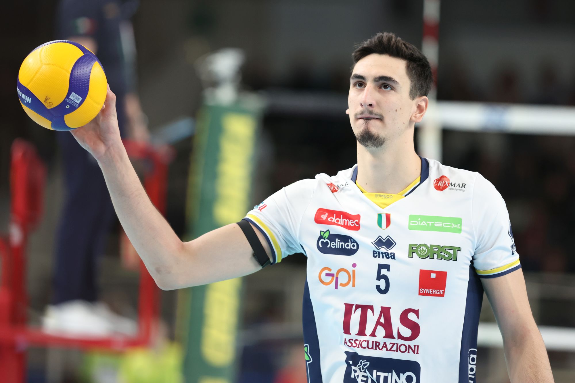 Alessandro Michieletto