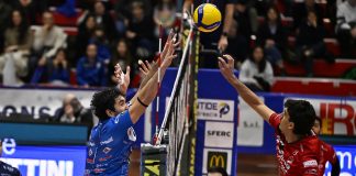 Serie A2 Credem Banca: i risultati del 1° turno di ritorno
