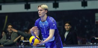 Comunicato ufficiale: Luka Marttila
