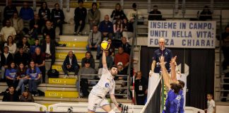 Nel posticipo del 16° turno Cisterna piega Monza 3-1