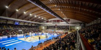 Cisterna, il diesse Grande: “Momento difficile, uniti ne usciremo”