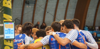 Gabbiano Farmamed: vietato sbagliare contro il fanalino Savigliano